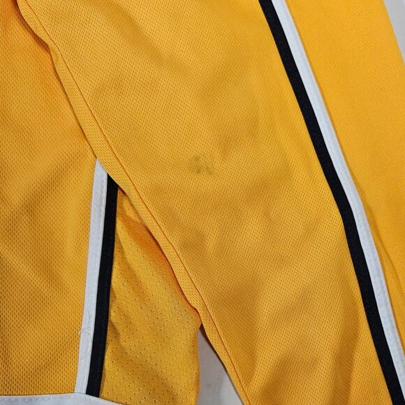 Nashville Predators NHL Hockey Jersey Men's Size Large Unisex - Picture 5 of 9